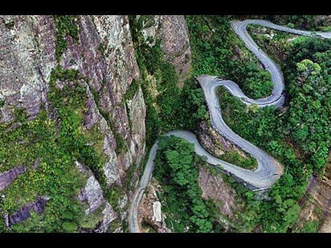 Pousada Bela Vista Urubici Exteriör bild